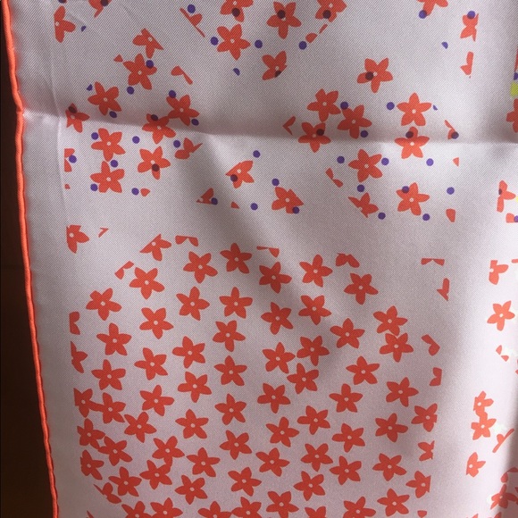 Dior Scarf &Box New - Picture 14 of 16